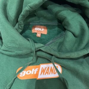 Tyler the Creator Golf Wang Hoodie